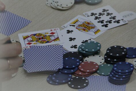 Квест «Casino Exit» от Exit